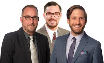 Portrait of Chandler Despointes, REALTORS®.